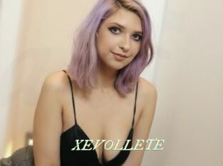 XEVOLLETE