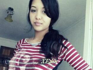 XEden