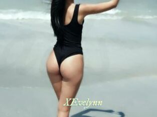 xEvelynn Année du sexe