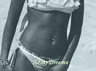 XFoxyDreamx