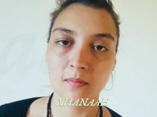 XHANAAH