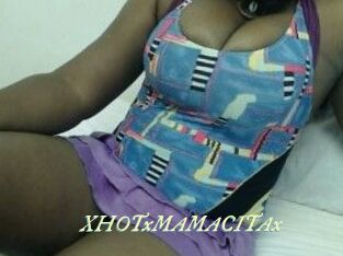 XHOTxMAMACITAx