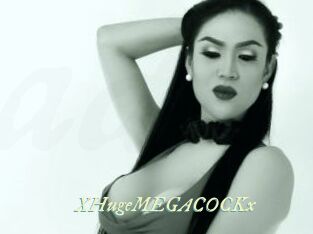 XHugeMEGACOCKx