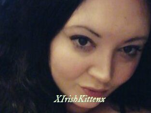 XIrishKittenx