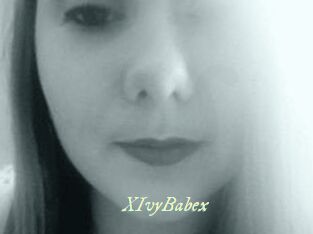 XIvyBabex