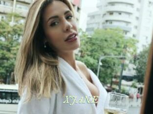 XJANE
