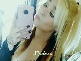 XJulesxx