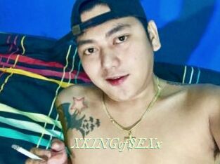 XKINGofSEXx
