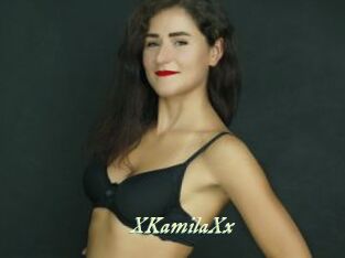 XKamilaXx