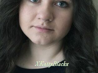 XKattyBlackx