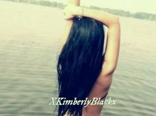 XKimberlyBlackx
