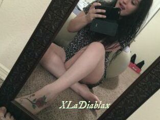 xLaDiablax Année du sexe