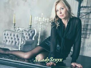 XLadySexyx