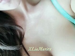 XLiaMariex