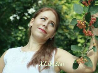 XLikaStar