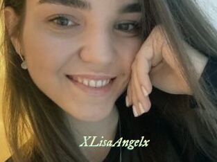 XLisaAngelx