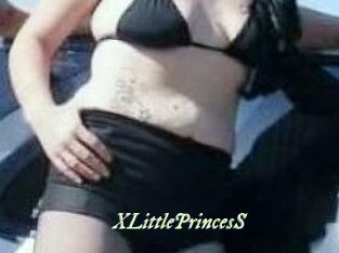 XLittlePrincesS