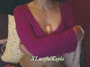xLustfulKayla Année du sexe