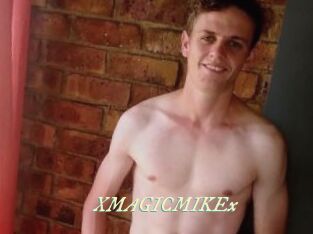 XMAGICMIKEx