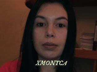 XMONYCA