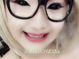 XMUNCHKINx