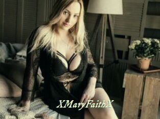 XMaryFaithX