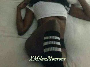 XMilanMonroex