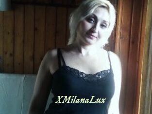 XMilanaLux
