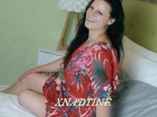 xNADYINE Année du sexe