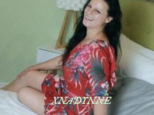 xNADYNNE Année du sexe