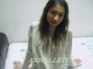 xNICOLLETE Année du sexe