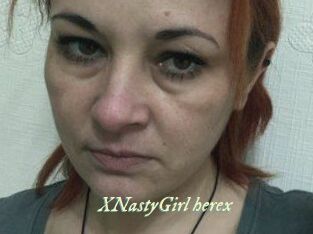 xNastyGirl_herex Année du sexe