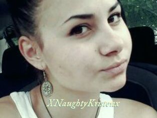 XNaughtyKristenx