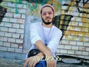 XOLIVERx