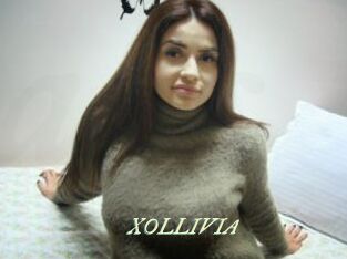 xOLLIVIA Année du sexe
