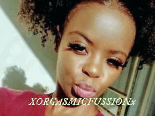 XORGASMICFUSSIONx