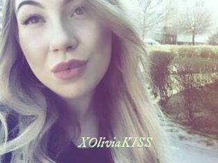 XOliviaKISS