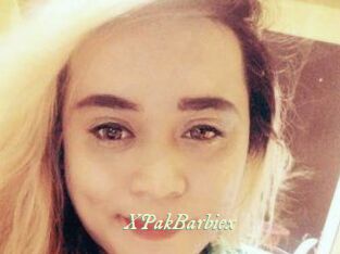 XPakBarbiex
