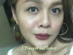 XPinayWildFlower