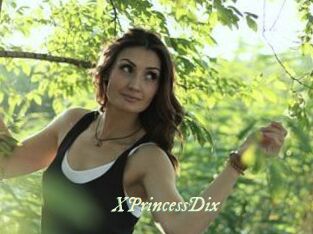 XPrincessDix