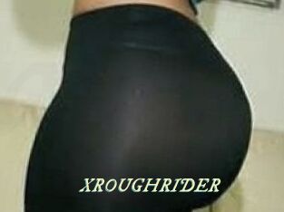 XROUGH_RIDER