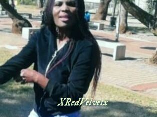 XRedVelvetx