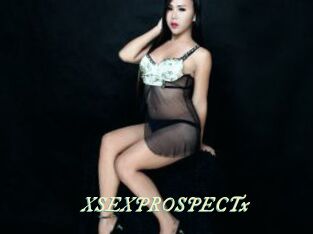 XSEXPROSPECTx