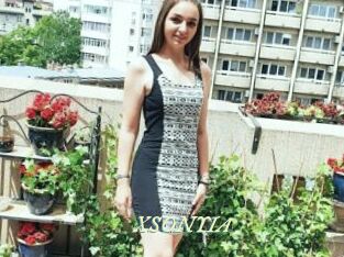XSONYIA