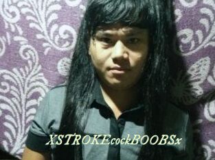 XSTROKEcockBOOBSx