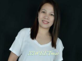 XSWEETmae