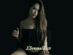 XSensualKate