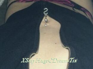 XSexyHugeCDreamTsx
