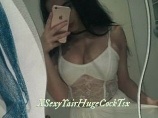 XSexyYairHugeCockTsx