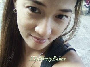 XSoPrettyBabex